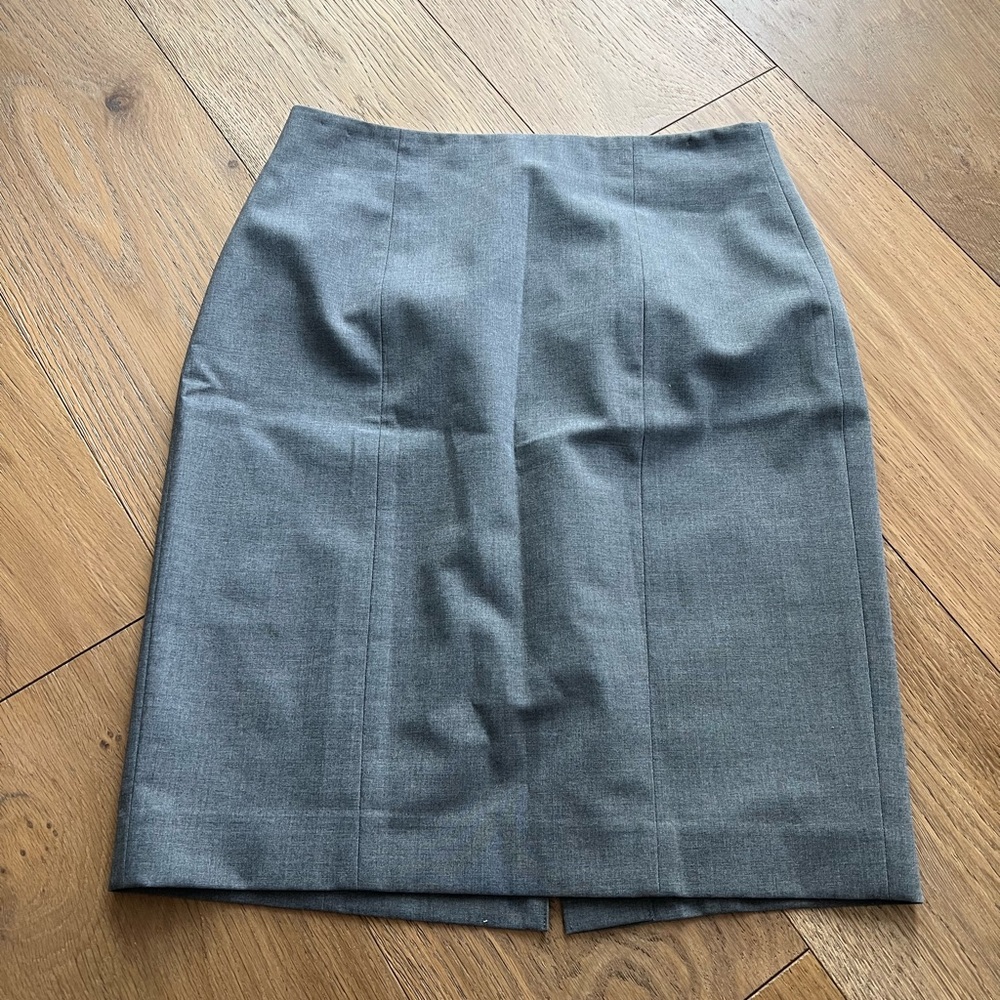 Ann Taylor Pencil Skirt